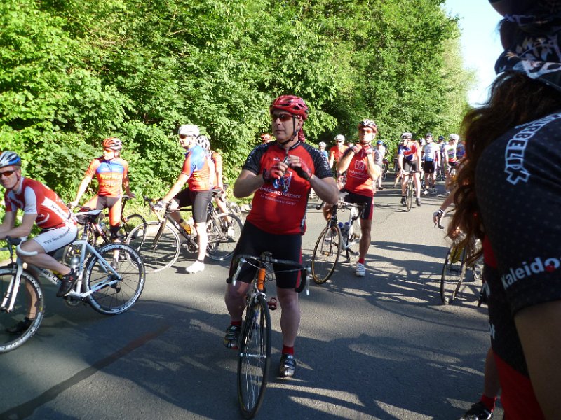 Radmarathon Altwarmbuechen Mirco 53